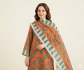 3 PC - SWISS LAWN DIGITAL PRINTED - AR11