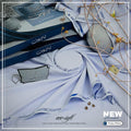 LIBAS YOUSAF - MENS PREMIUM WASH & WEAR - LY17