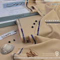 LIBAS YOUSAF - MENS PREMIUM WASH & WEAR - LY15