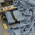 LIBAS YOUSAF - MENS PREMIUM WASH & WEAR - LY13