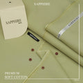 SAPPHIRE - MENS GIZA COTTON - BF08