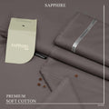SAPPHIRE - MENS GIZA COTTON - BF07