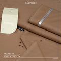 SAPPHIRE - MENS GIZA COTTON - BF06