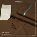 SAPPHIRE - MENS GIZA COTTON - BF03