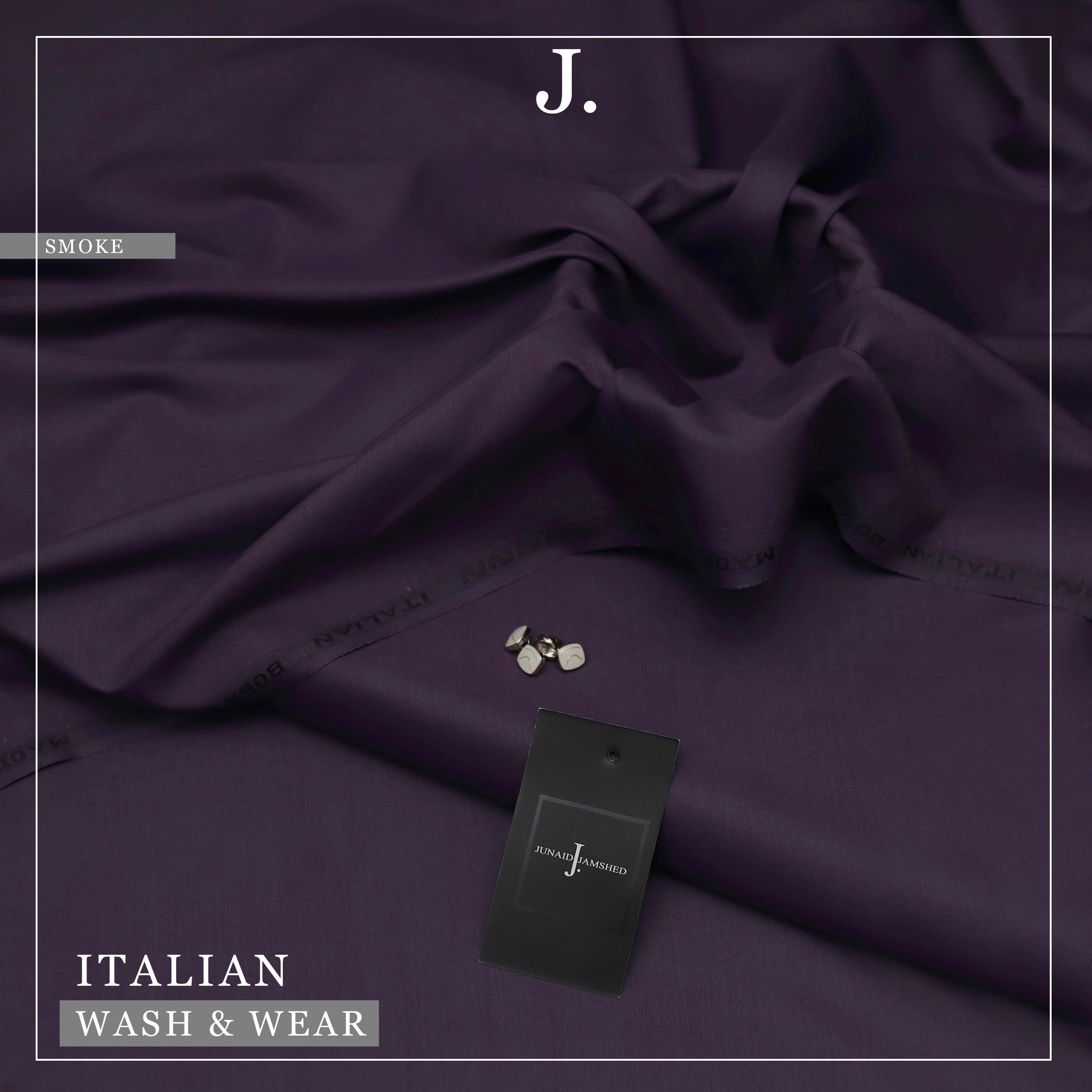 J. - ITALIAN WASH & WAEAR - BF01