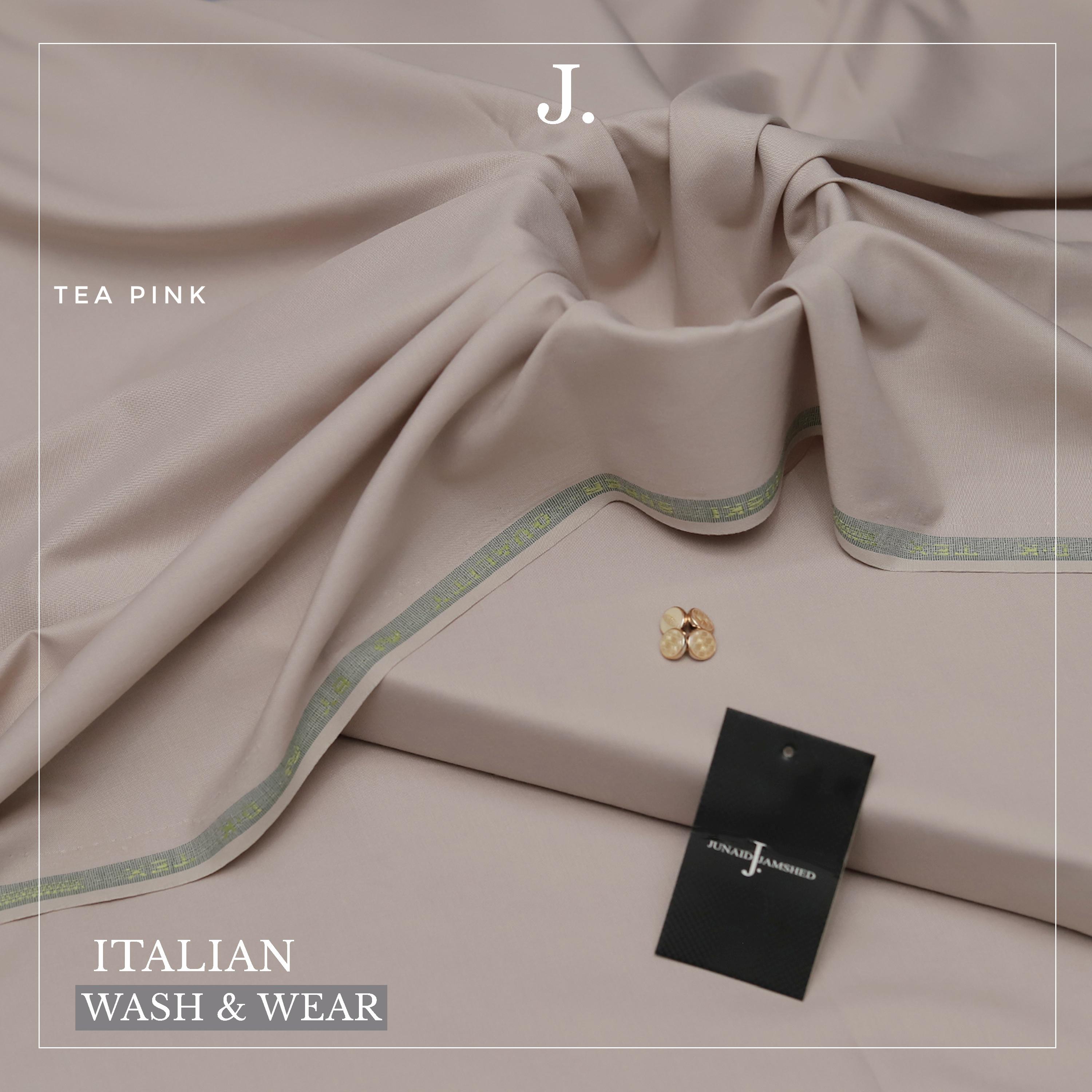 J. - ITALIAN WASH & WAEAR - BF07