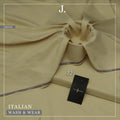 J. - ITALIAN WASH & WAEAR - BF08