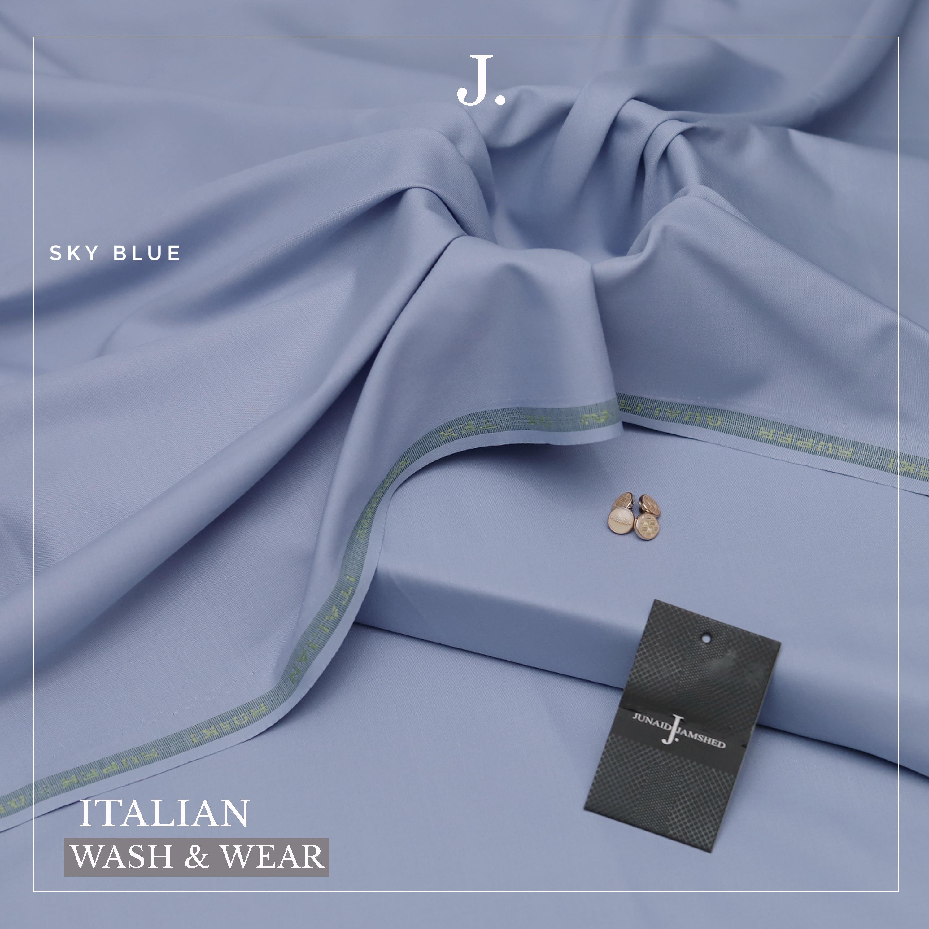 J. - ITALIAN WASH & WAEAR - BF06