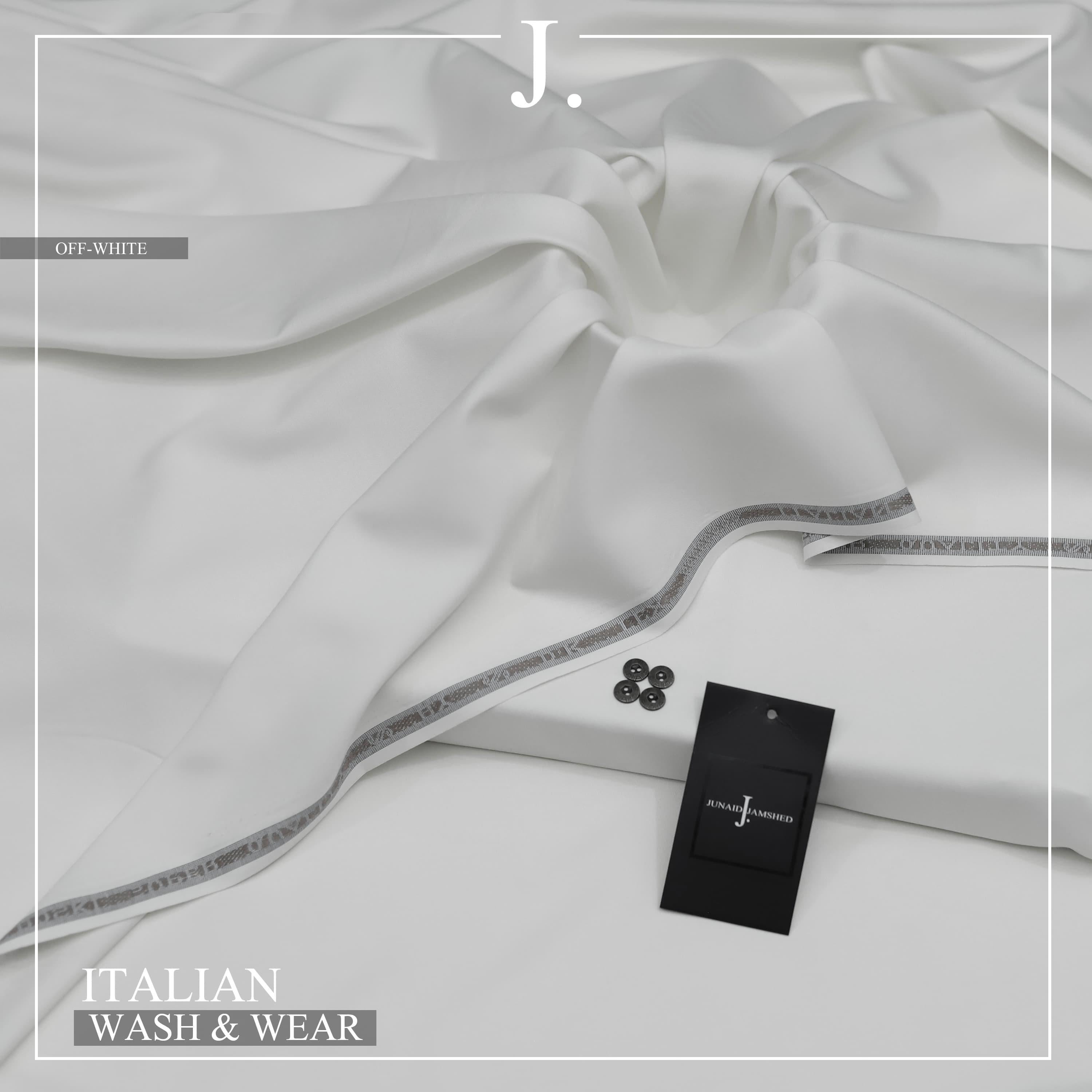 J. - ITALIAN WASH & WAEAR - BF04