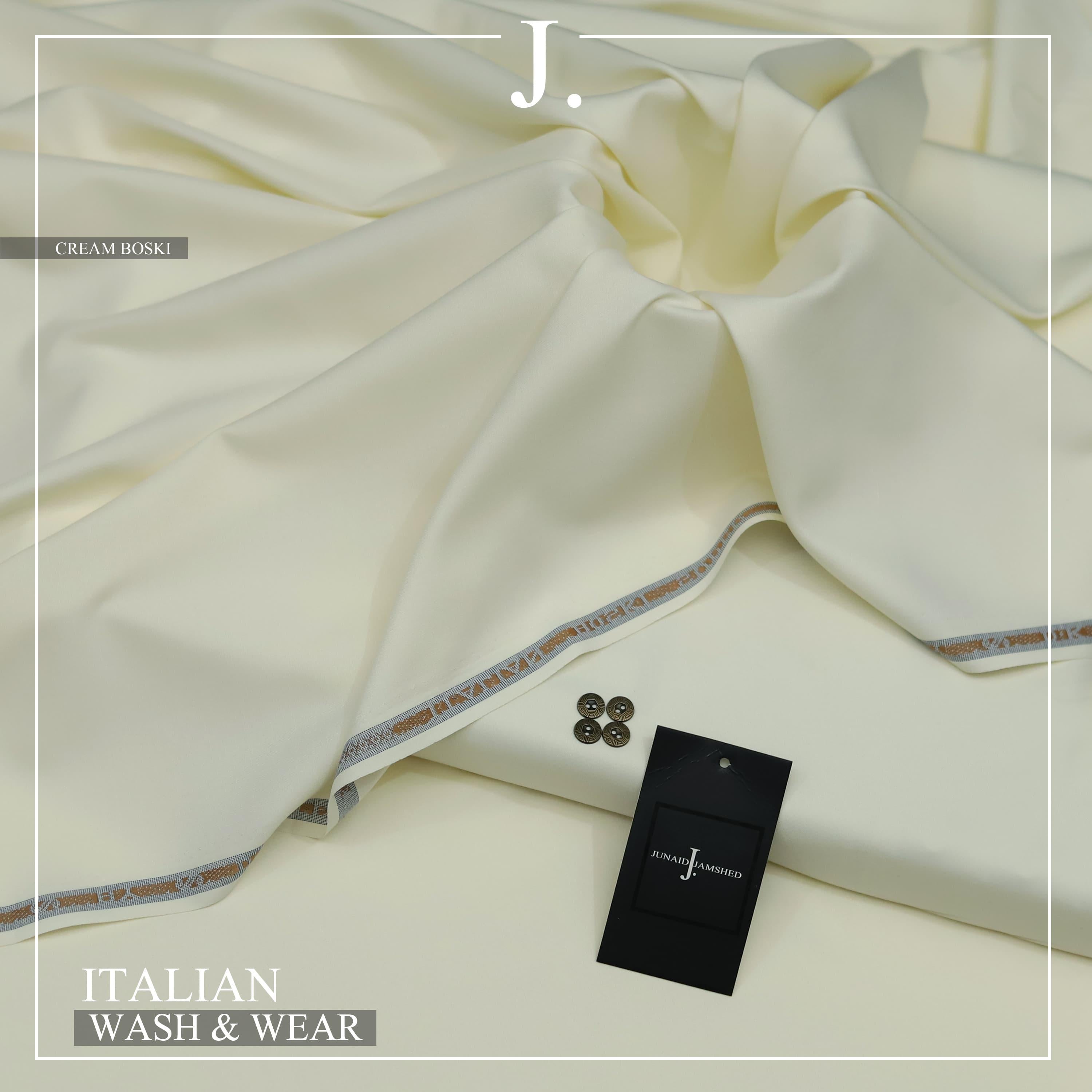 J. - ITALIAN WASH & WAEAR - BF02
