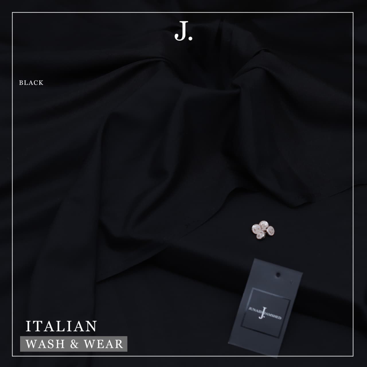 J. - ITALIAN WASH & WAEAR - BF05