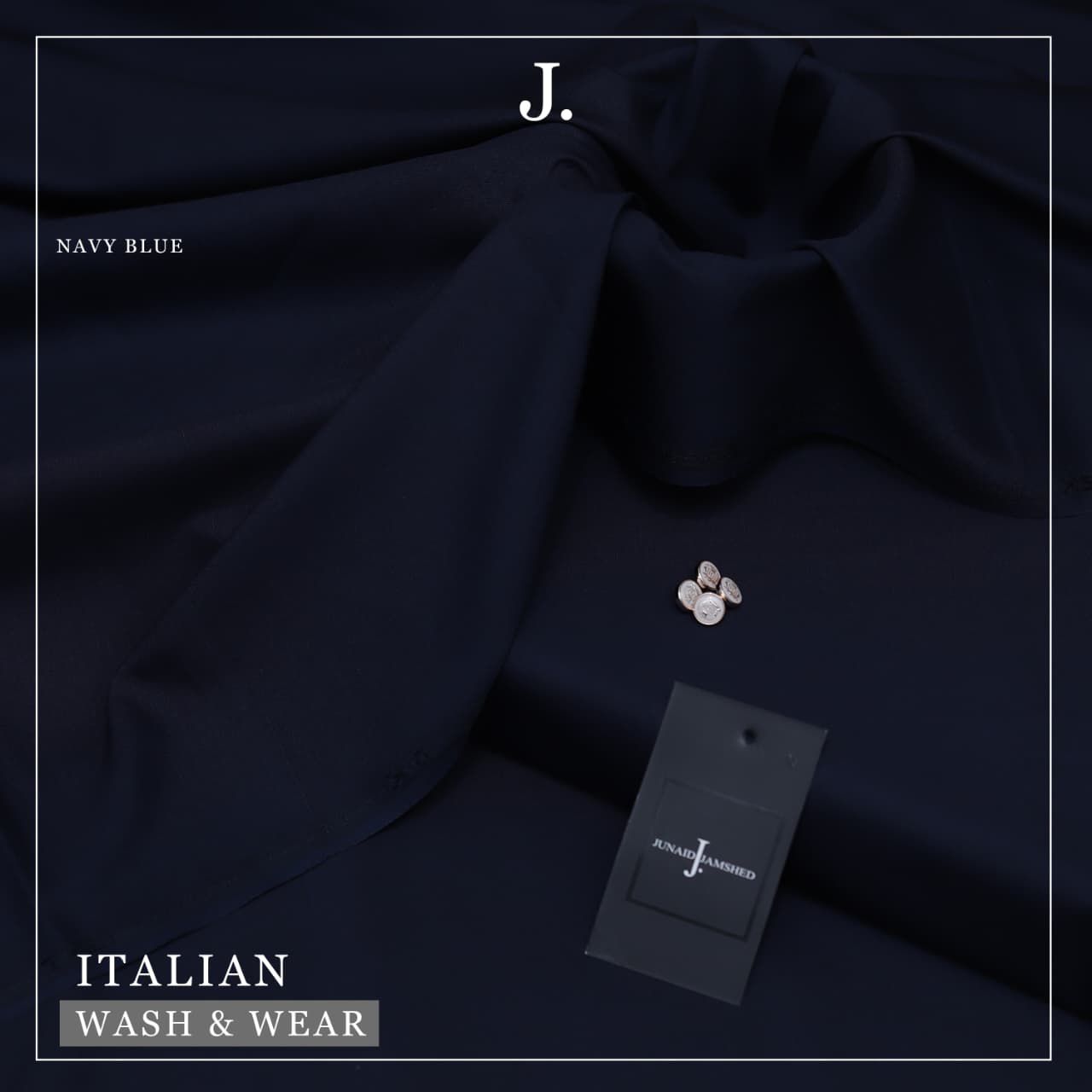 J. - ITALIAN WASH & WAEAR - BF03