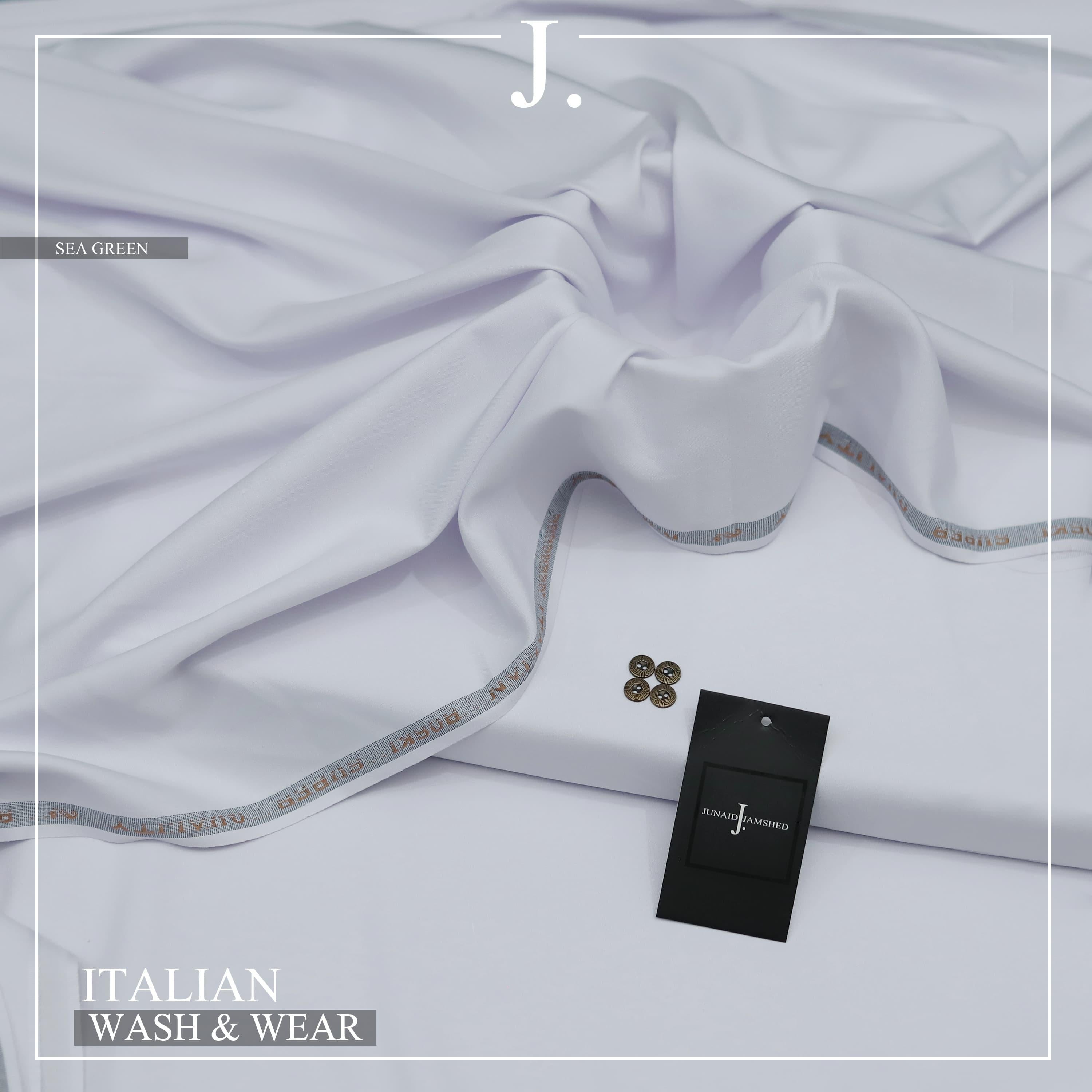 J. - ITALIAN WASH & WAEAR - BF10